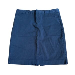 Gap Pencil Skirt